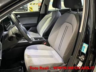 SEAT Leon usata, con Alzacristalli elettrici