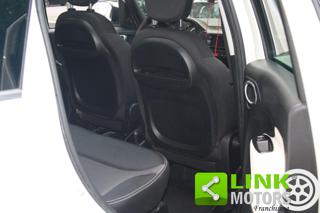 FIAT 500L usata, con MP3