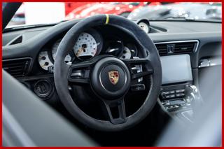 PORSCHE 991 usata, con Interni in pelle