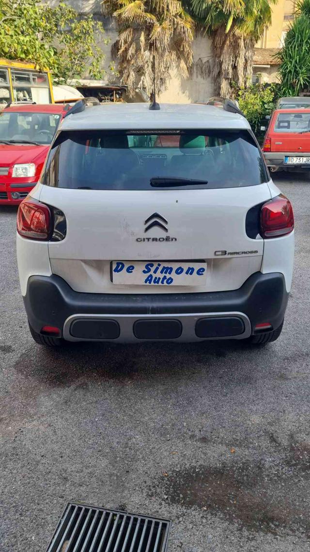 CITROEN C3 Aircross usata 24