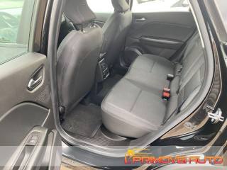 RENAULT Captur usata, con Airbag laterali