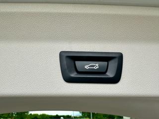 BMW X3 usata, con Fendinebbia