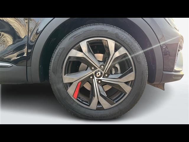 RENAULT Arkana usata, con Airbag Passeggero