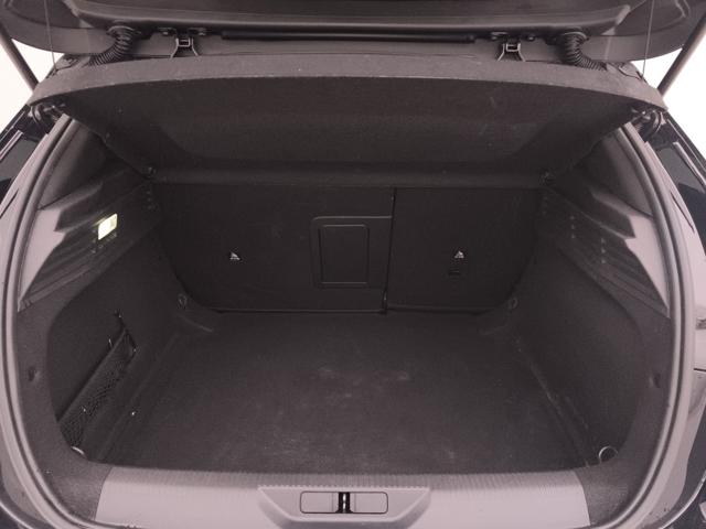 PEUGEOT 308 usata, con Volante multifunzione