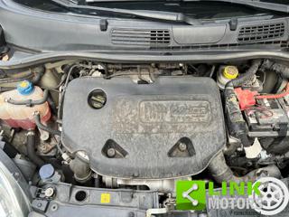 FIAT Panda usata, con Kit antipanne