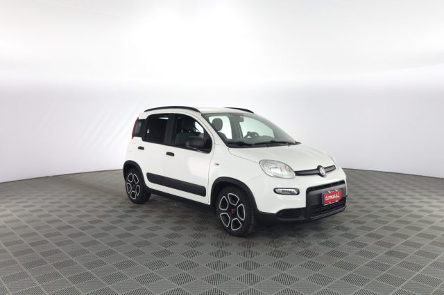 FIAT Panda usata 1