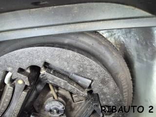 FIAT 500L usata, con Ruota di riserva