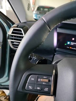 CITROEN C4 usata, con Sospensioni pneumatiche