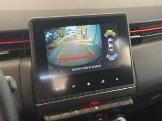 RENAULT Clio usata, con Sensori di parcheggio posteriori