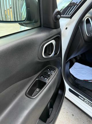 FIAT 500L usata, con Fendinebbia