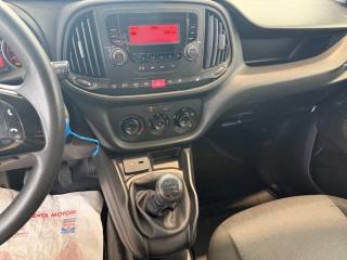 FIAT Doblo usata 13