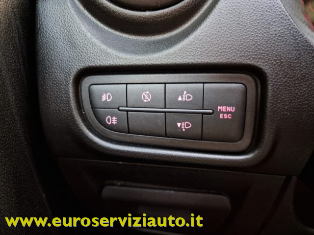 ALFA ROMEO MiTo usata, con Controllo vocale