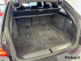 BMW 540 usata, con Vivavoce