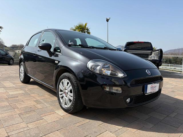 FIAT Punto usata, con Airbag