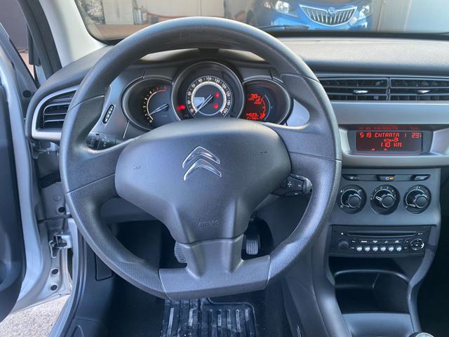 CITROEN C3 usata 19