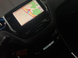 PEUGEOT 2008 usata, con Cerchi in lega
