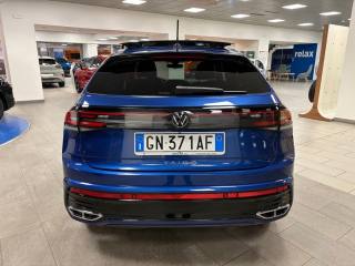 VOLKSWAGEN Taigo usata, con Fendinebbia