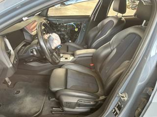 BMW 116 usata, con Controllo trazione