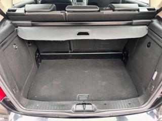 MERCEDES-BENZ A 160 usata, con Tettuccio apribile