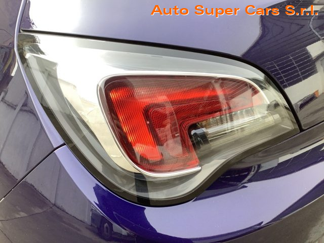 OPEL Adam usata 29