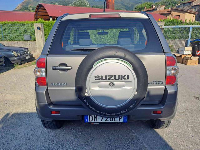 SUZUKI Grand Vitara usata 20