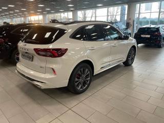 FORD Kuga usata, con Controllo trazione