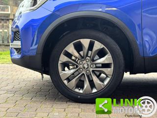 DR MOTOR DR 4.0 usata, con Chiusura centralizzata telecomandata