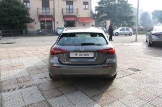 MERCEDES-BENZ A 200 usata, con Cerchi in lega