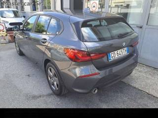 BMW 116 usata, con Airbag laterali