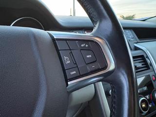 LAND ROVER Discovery Sport usata, con Controllo trazione