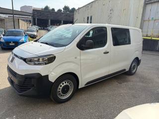 FIAT Scudo usata, con Airbag Passeggero