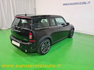 MINI Clubman usata, con Cerchi in lega