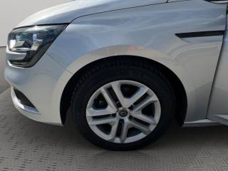 RENAULT Megane usata, con Sensore di pioggia