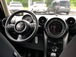 MINI Countryman usata, con Servosterzo