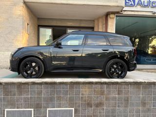 MINI Countryman usata, con Boardcomputer