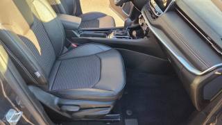 JEEP Compass usata, con Boardcomputer