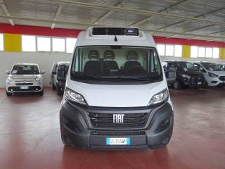 FIAT Ducato usata, con Airbag