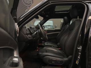 MINI Cooper SE Countryman usata, con Chiusura centralizzata