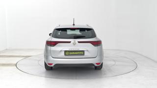 RENAULT Megane usata, con Airbag Passeggero