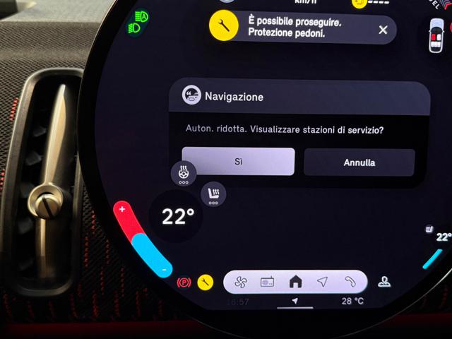 MINI Countryman usata, con Interni in pelle