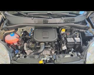 FIAT New Panda usata 25