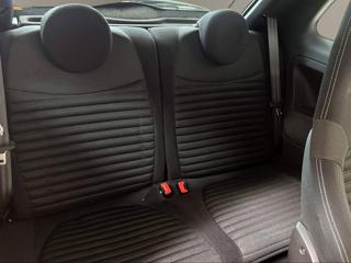 ABARTH 695 usata, con Fendinebbia
