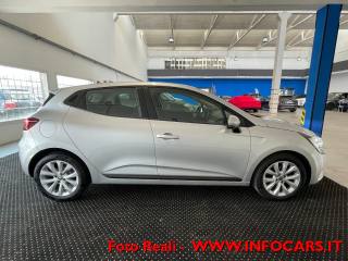 RENAULT Clio usata, con Chiusura centralizzata