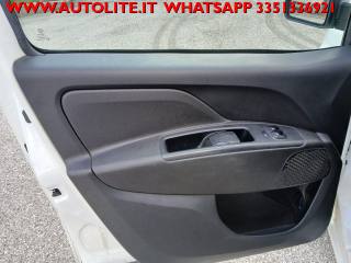 FIAT Doblo usata, con Fendinebbia