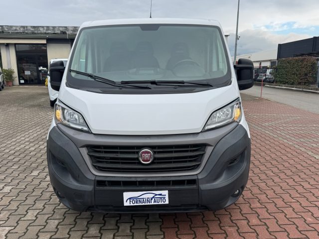 FIAT Ducato usata, con Alzacristalli elettrici