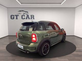 MINI Countryman usata, con Cerchi in lega