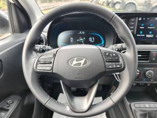 HYUNDAI i10 usata, con Bluetooth