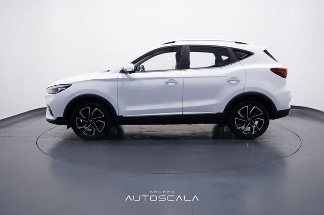 MG ZS usata, con Airbag Passeggero