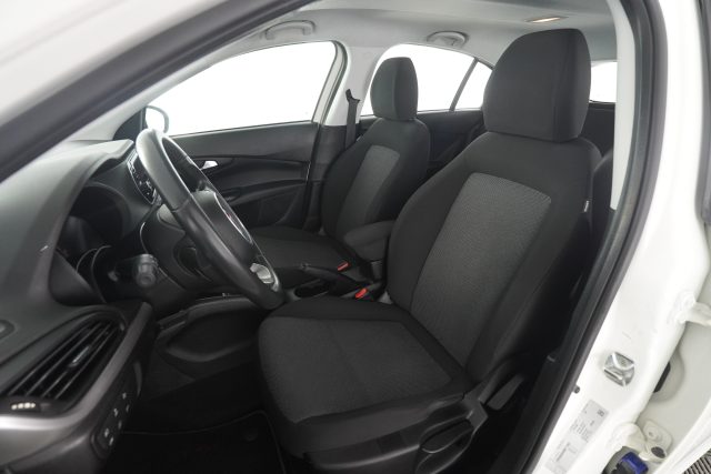 FIAT Tipo usata 8