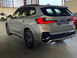 BMW X1 usata, con Alzacristalli elettrici